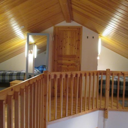 Polar Star Origo Apartments Levi Room photo